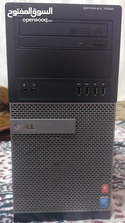 كورi7 جيل4 ويندوز 10