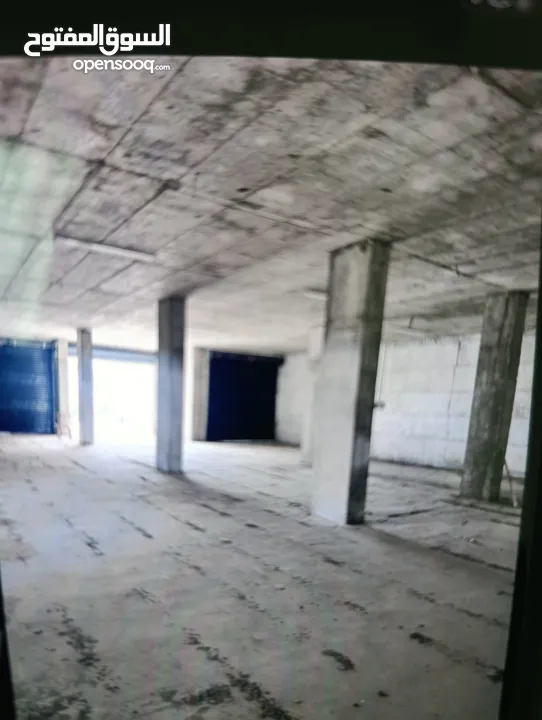 مخازن للايجار