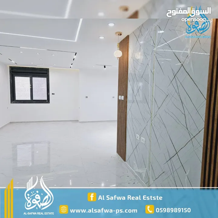 شقق للبيع بعين مصباح مسحات متعددة وطوابق مختلفة واسعار متعددة
