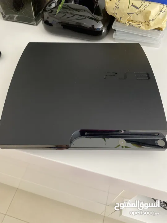 PlayStation 3 2010