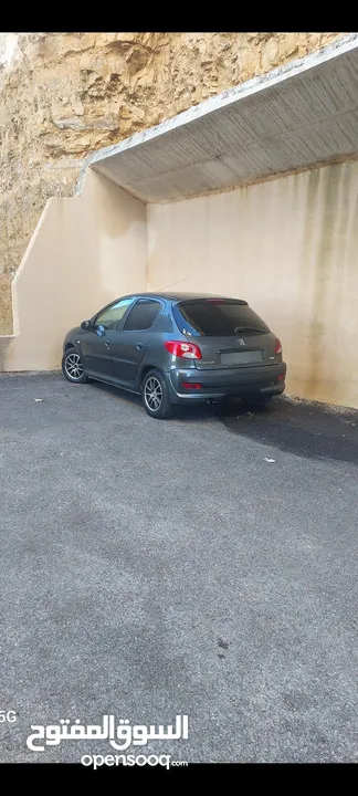 بيجو 2.6 بلس