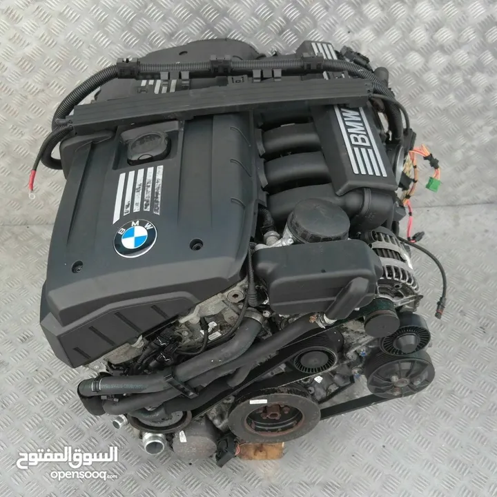 for sale BMW N52 engine 3.0