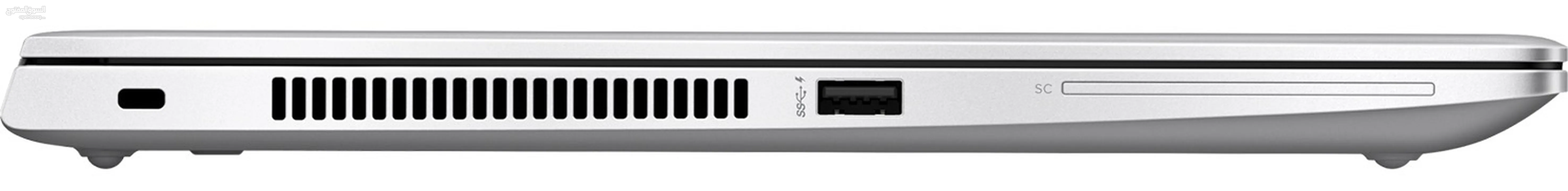 HP Elitebook 840 G6 (NEW) جديد متبرشم