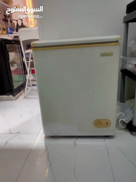 deep freezer for sale