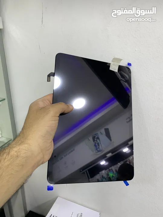 شاشة ايباد اير 6 11 انش