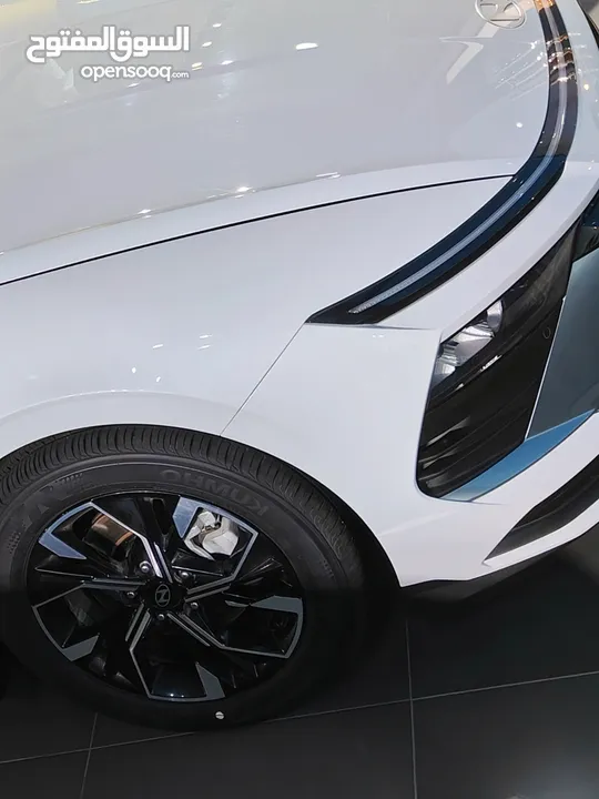 Hyundai Sonata 2024 SE 2.5cc