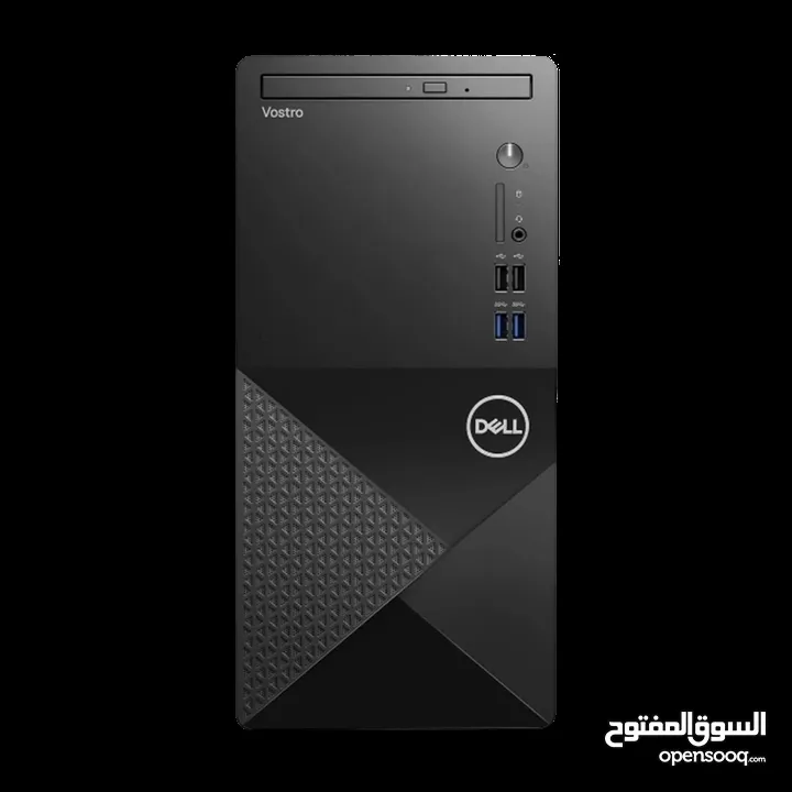 كيسات ديل رام 8 جيجا مكتبية وللعمل بسعة تخزين مناسبة وسريع PC dell core i5 13th ssd512
