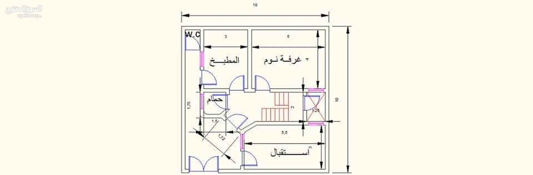 بناء ومقاولات