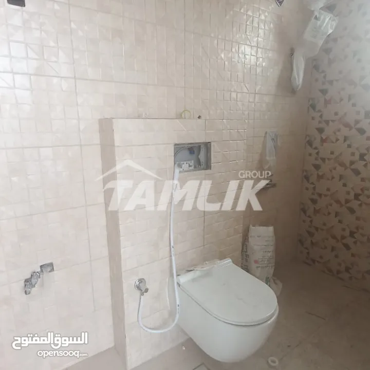 Brand New Twin Villa for Sale in Al Maabila  REF 330MB