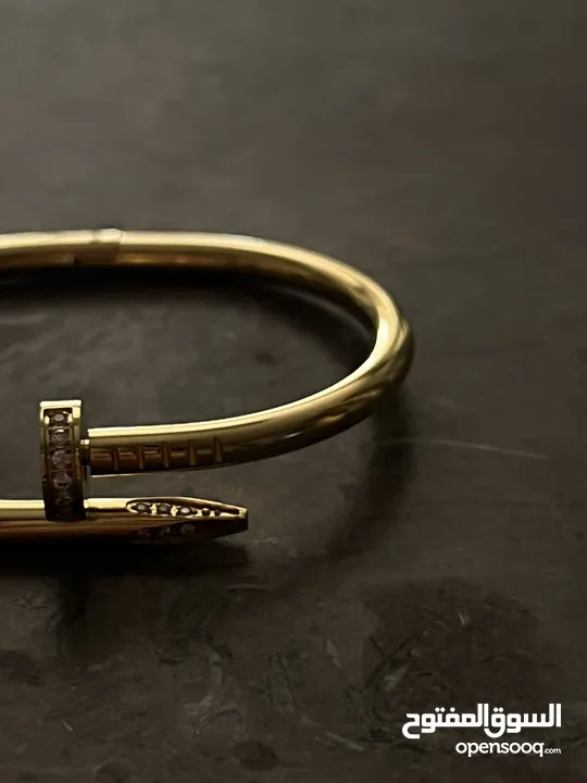 Cartier Bracelet اسوارة كارتير