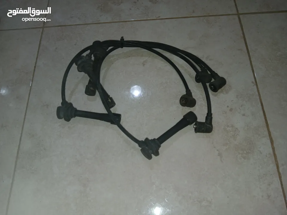 قطع كيا سيفيا للبيع