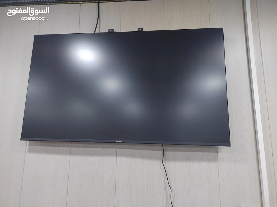 شاشات  TV للبيع استخدام قليل