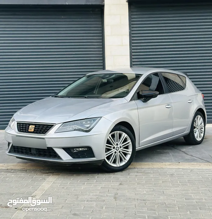 ليون اكسيلينس 2020 / فحص نخب / ماطور 1500 تيربو / ترخيص وتامين ساري/ فل كامل بدون فتحه / سعرررر حررق