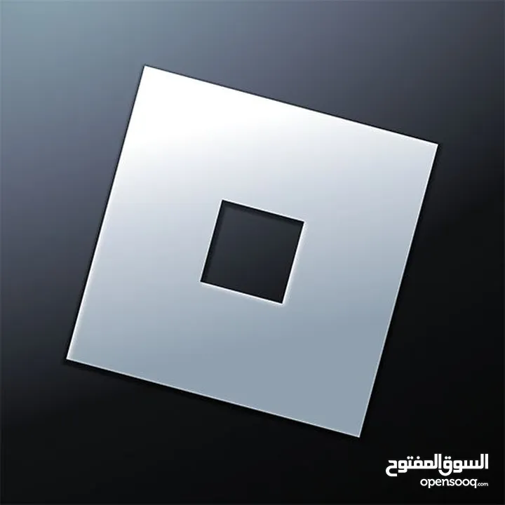 حساب روبلكس