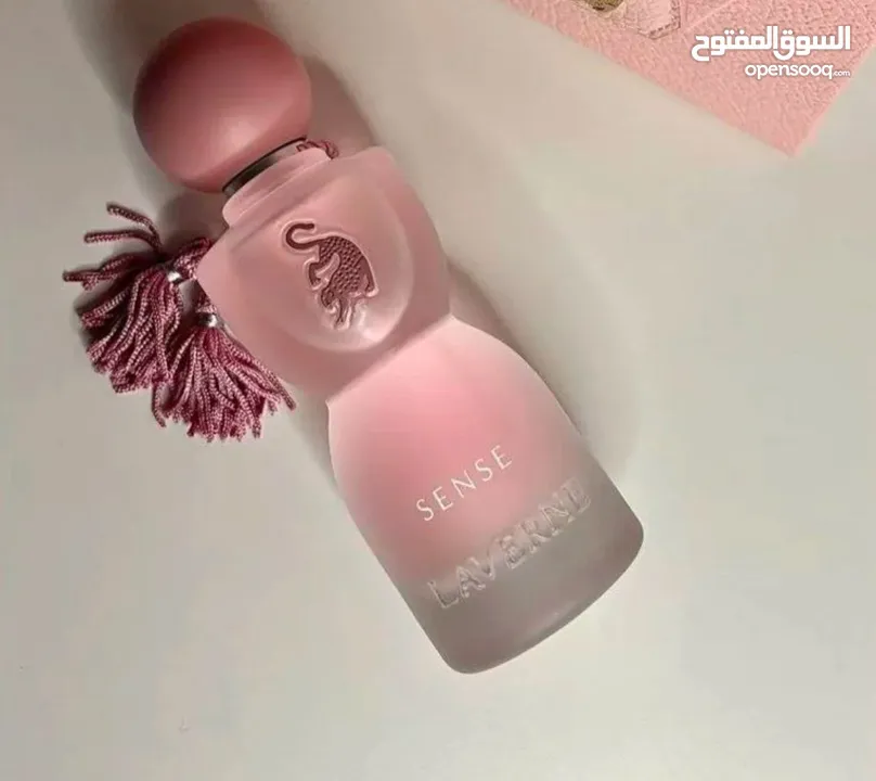 عطر جورجينا الجديد – سحر الأنوثة بلمسة عصرية   أطلقت جورجينا عطرها الجديد... تجربة فريدة تنقلك إلى