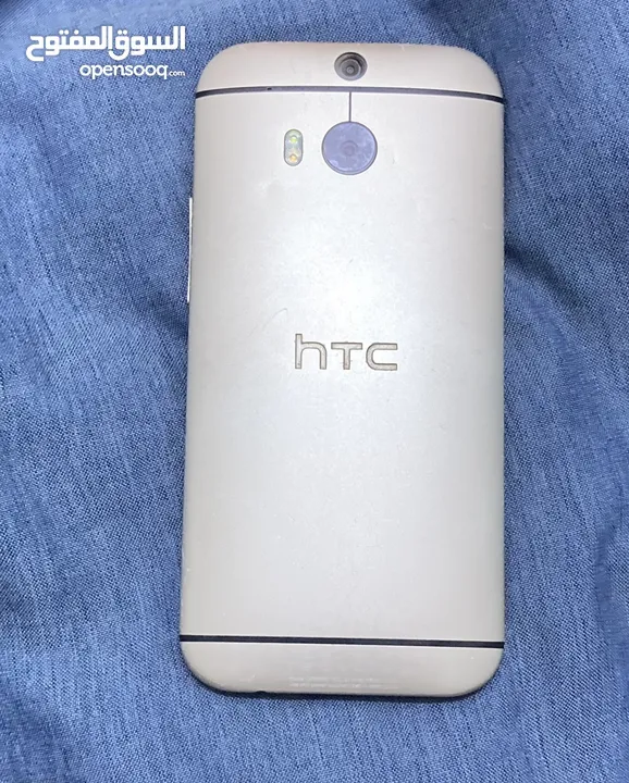For sale HTC One M8
