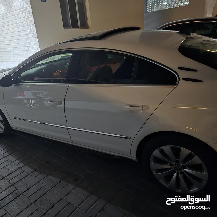 Volkswagen cc neat condition