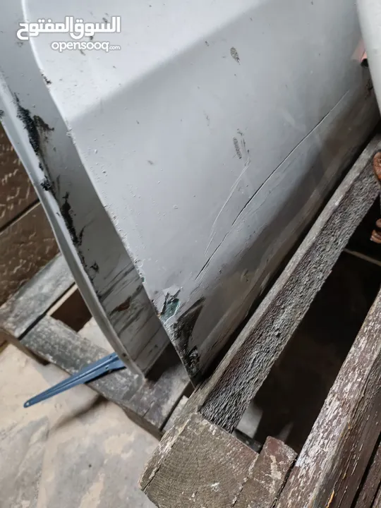 هوندا انسايت 2019 ابواب شمال للبيع