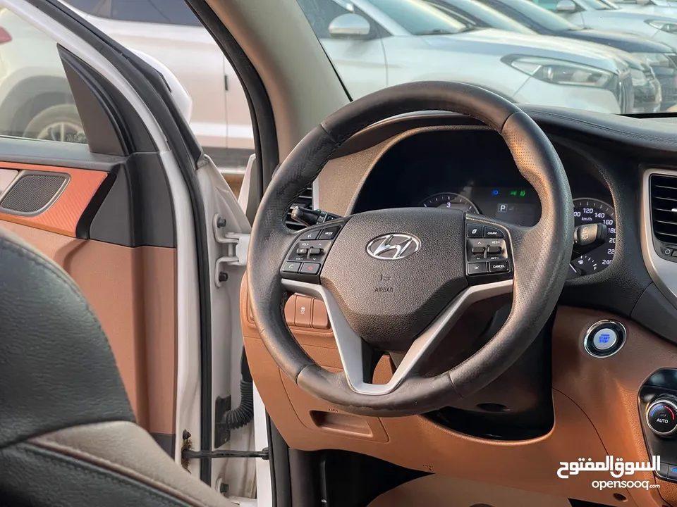 جيب هونداي توسان