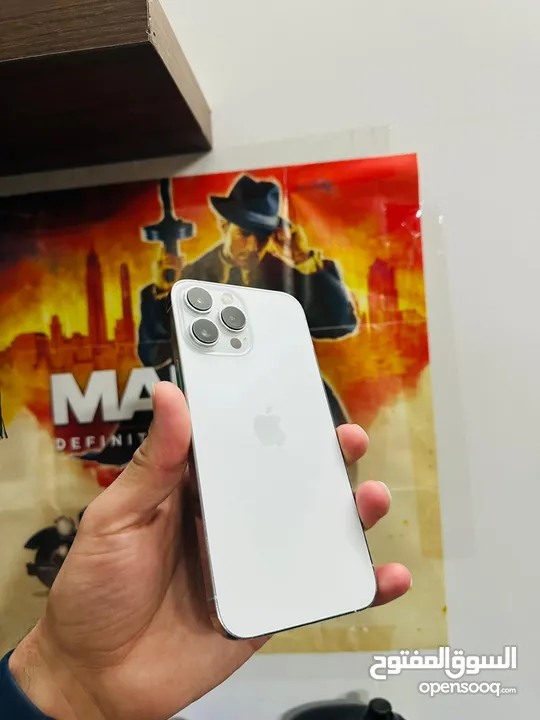 iPhone 13 Pro Max ايفون 13 بروماكس