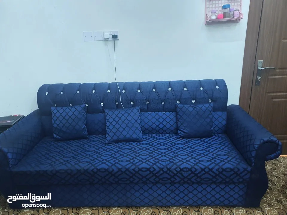 Sofa Set...