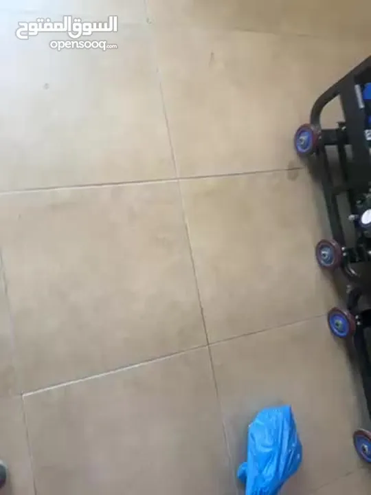 مولد 6500 ديزل تورنادو