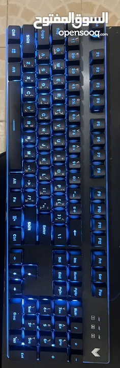 Gaming Keyboard