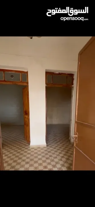 شقه بالجبل الشمالي للايجار