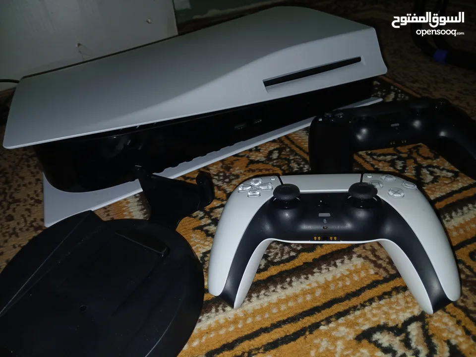 جديد 100% Playstation 5 Sony 5 disk