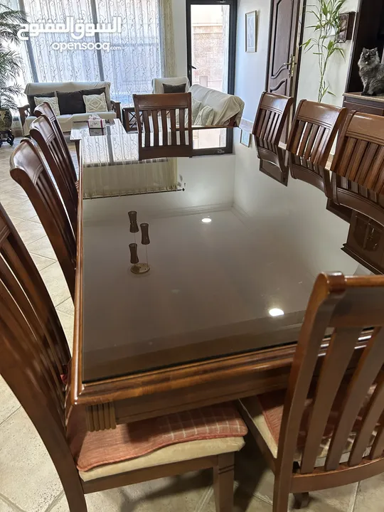 High Quality Dinning Table