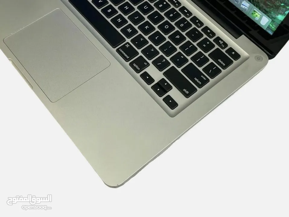 ‏ MacBook Pro Laptop, 13.3"