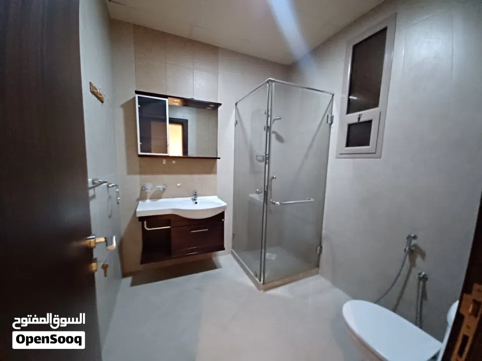 للايجار شقة مفروشة في سار for rent flat in saar