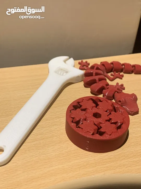 3D printer Creality Ender-3 S1 Pro طابعة ثلاثية الابعاد