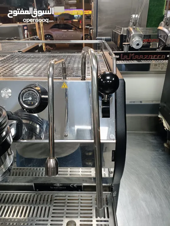 LA MARZOCCO STRADA AV 2 GROUP