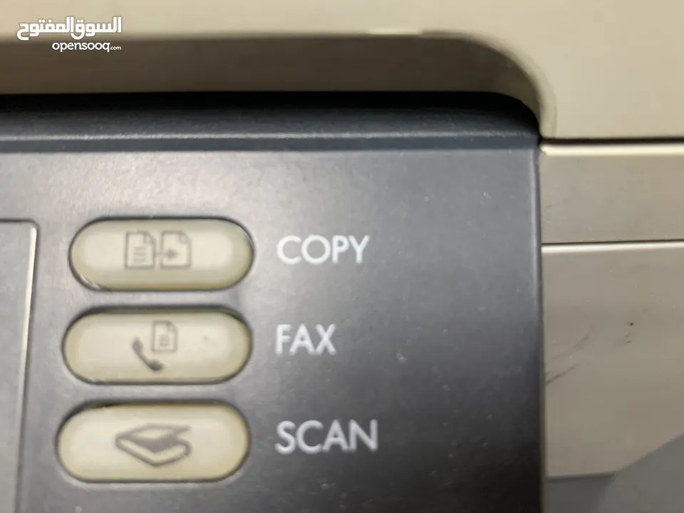 طابعة متعددة الاستخدامات HP 5610