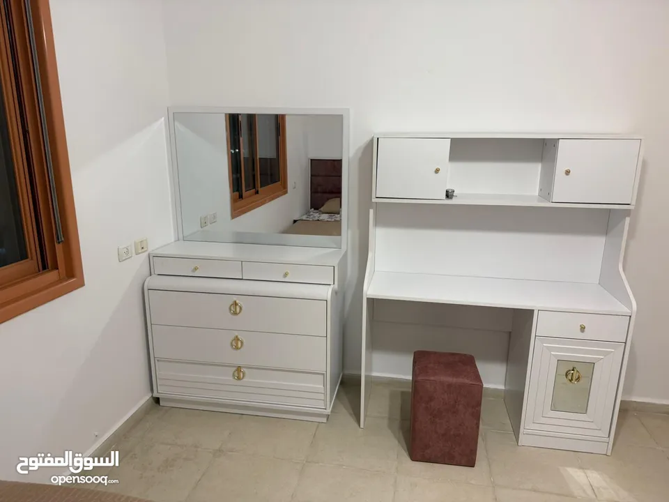 شقة مفروشة في المصيون