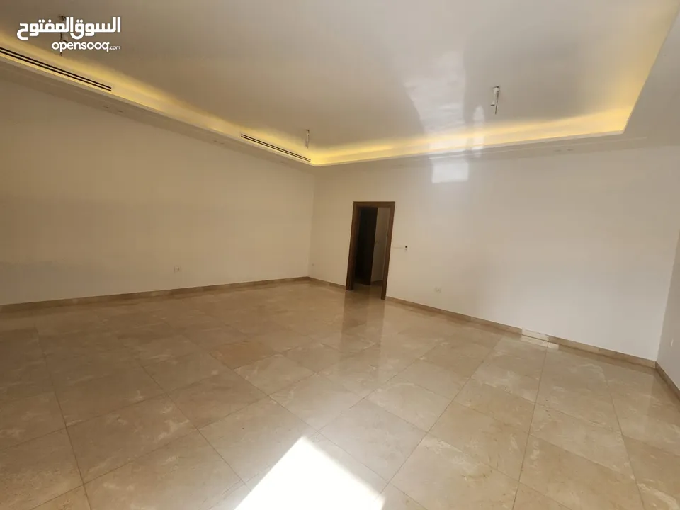 فيلا متلاصقة للبيع في عبدون - ref:14545