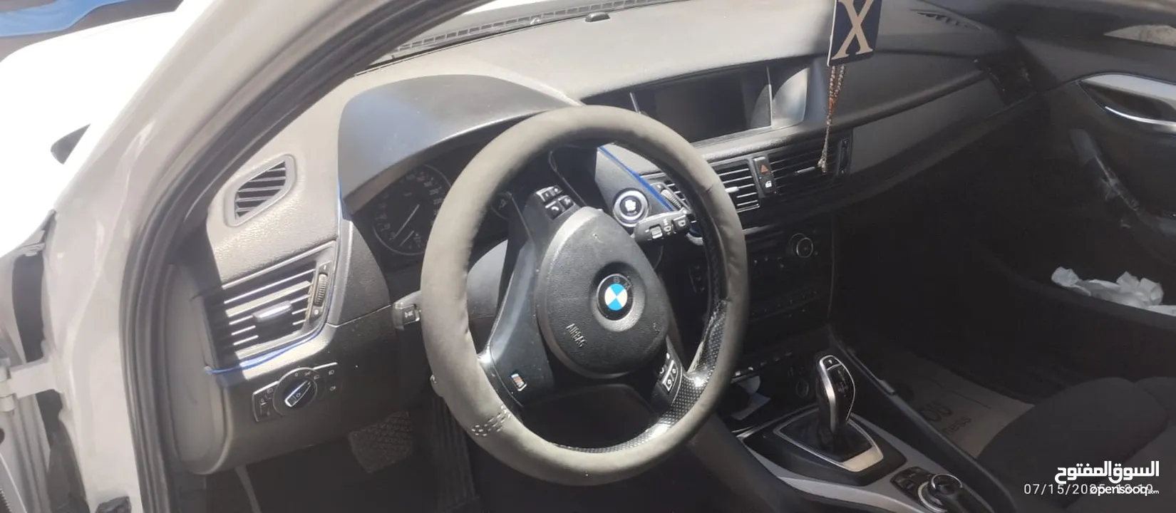 BMW - x1 SPORT