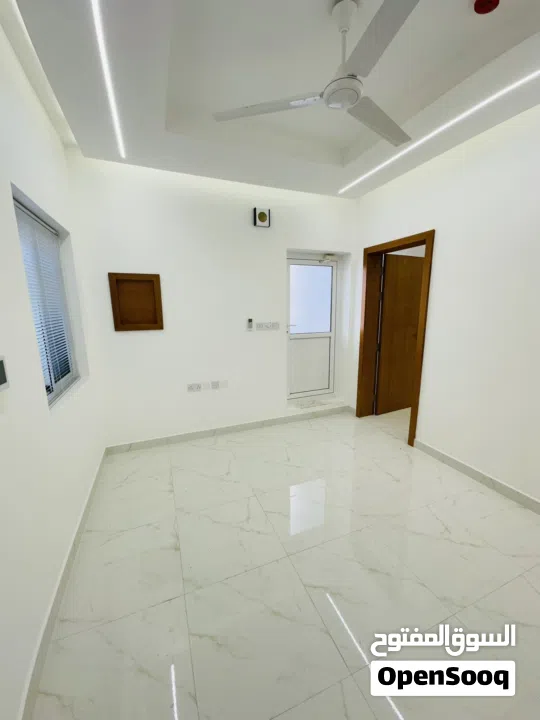 Luxurious 1BHK Apartment for Rent in Al-Qudaibiya 200 BD with EWA limit 30
