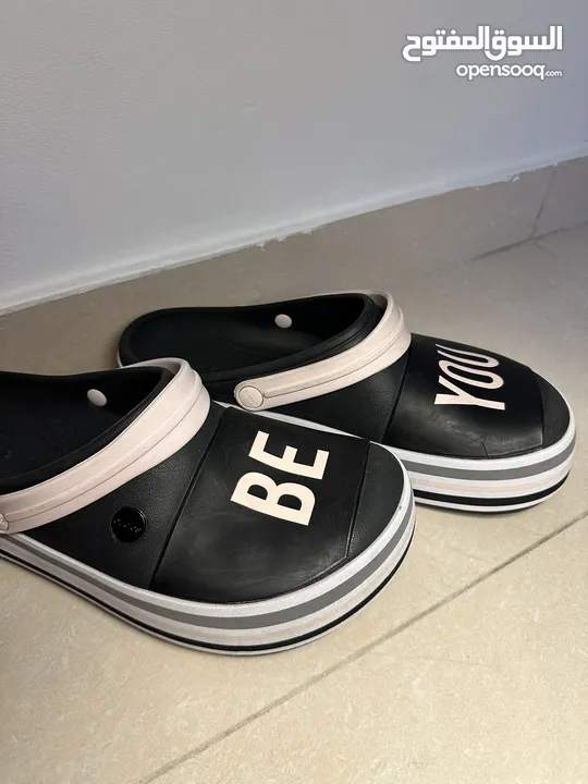 شبشب طبي كروكس crocs اصلي