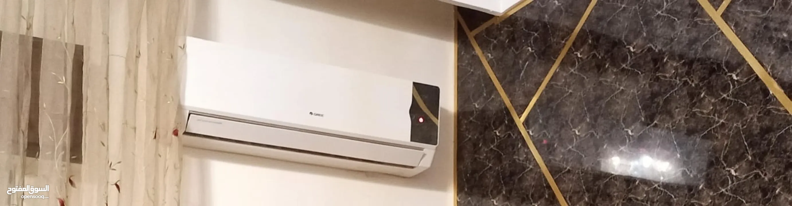 نشتري المكيفات المستعملة