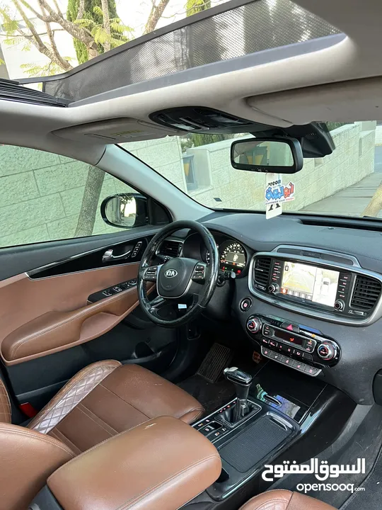 جيب سورينتو