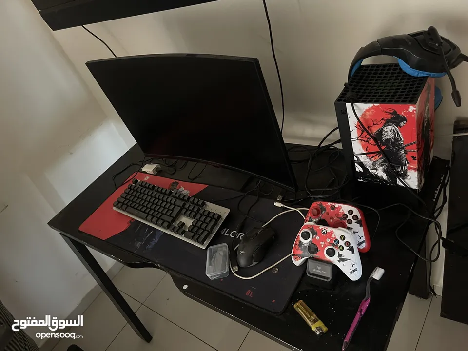 اكس بوكس سيريس اكس