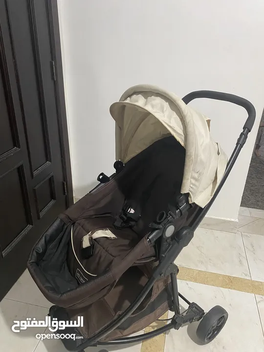 عربايه اطفال للبيع