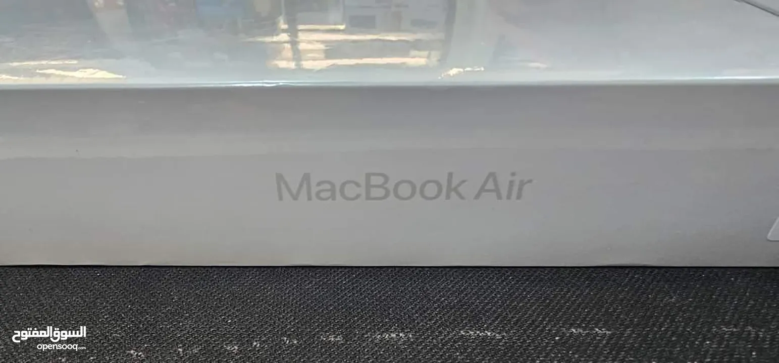 MacBook Air