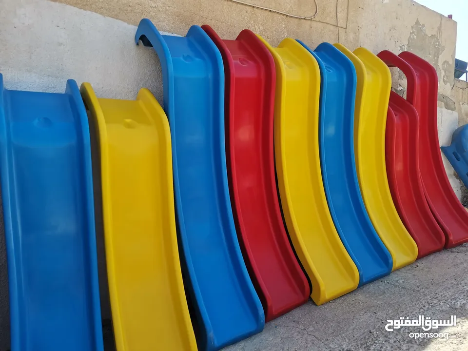 دويخة رباعية كراسي تنجيد.