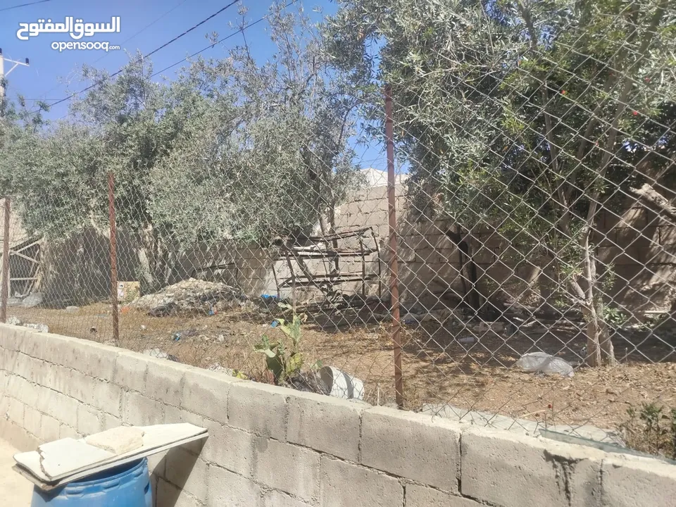 بيت مستقل للبيع
