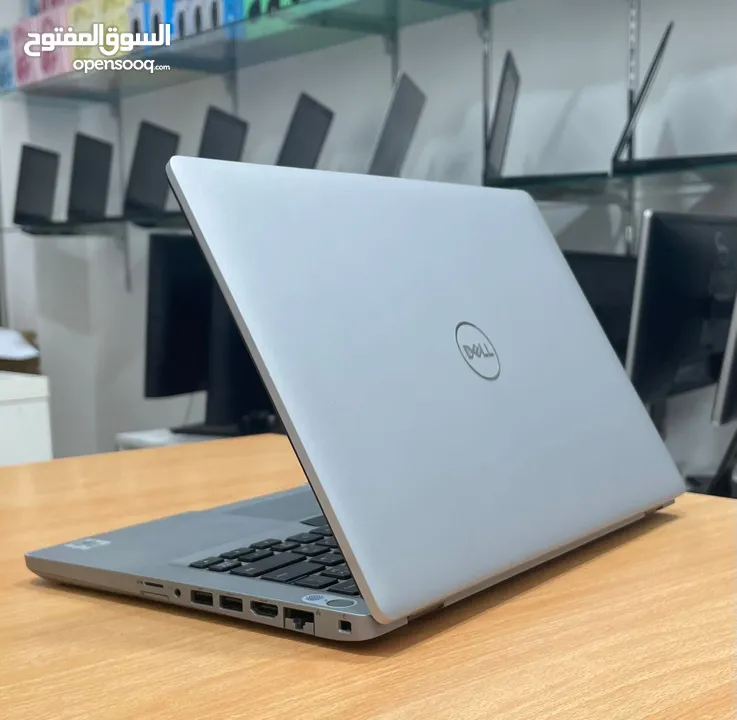 Dell latitude 5410 i7 10th Generation