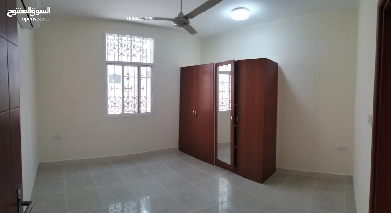 luxurious Apartments for rent in Ghubrah