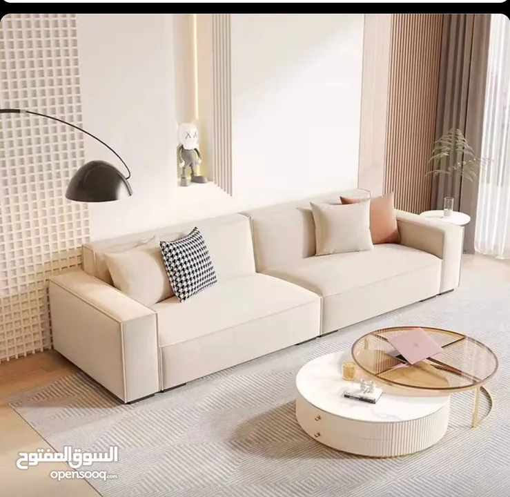 غرف معيشه تخوت مطابخ